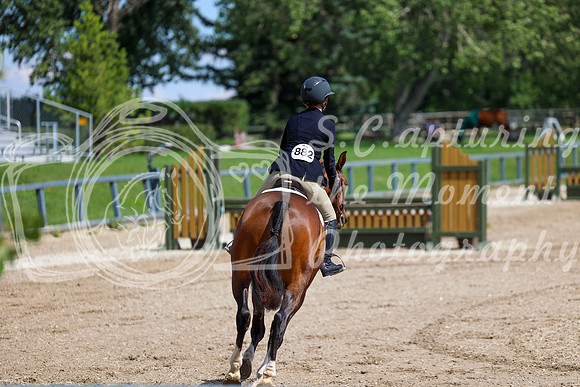 2025 - Mara - Rocky Mountain Classic I - Saturday August 9th - 17839