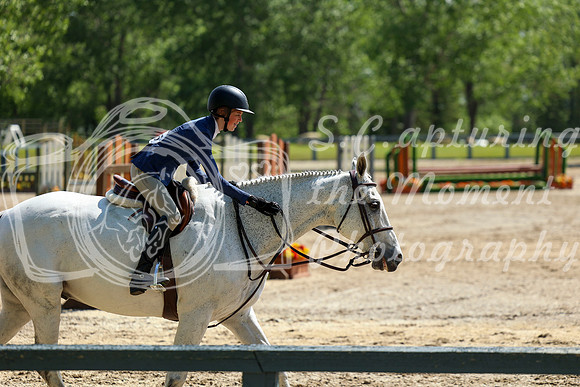 2025 - Mara - June Classic I - Saturday June 14th - 09012