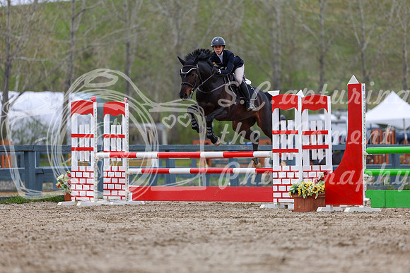 2025 - Shea - Bow Valley II - Thursday May 15th - 02822