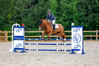 2025 - Haylee - Picco Horse Show - Saturday July 26th 07292