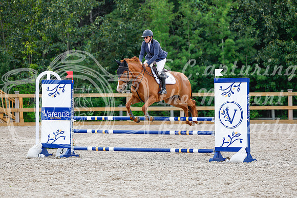 2025 - Haylee - Picco Horse Show - Saturday July 26th 07292