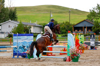 2025 - Haylee - Rocky Mountain Classic II - Saturday August 16th - 03324