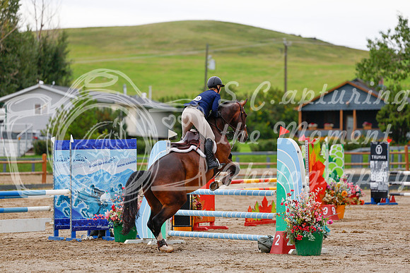 2025 - Haylee - Rocky Mountain Classic II - Saturday August 16th - 03324