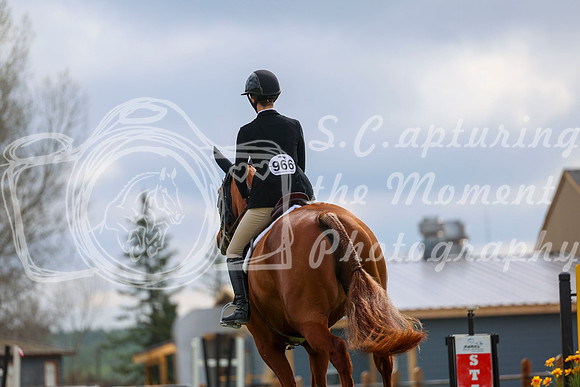 2025 - Shea - Bow Valley II - Saturday May 17th - 01726
