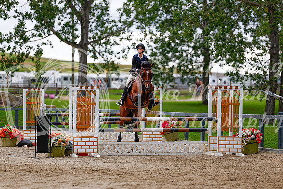 2025 - Haylee - Rocky Mountain Classic II - Saturday August 16th - 18292