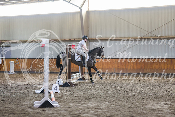 2025 - HJ Schooling - Sunday March 23rd - 1433