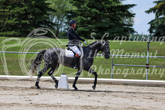 2025 - Dressage Festival - Saturday July 5th - 08999
