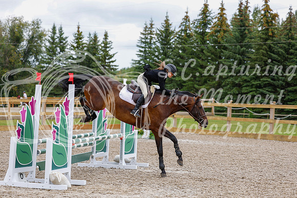 2025 - Haylee - Picco Horse Show - Saturday July 26th 04337