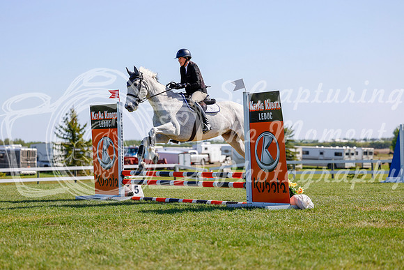 2025 - Haylee - Edmonton Classic - Sunday, May 25th - 06901