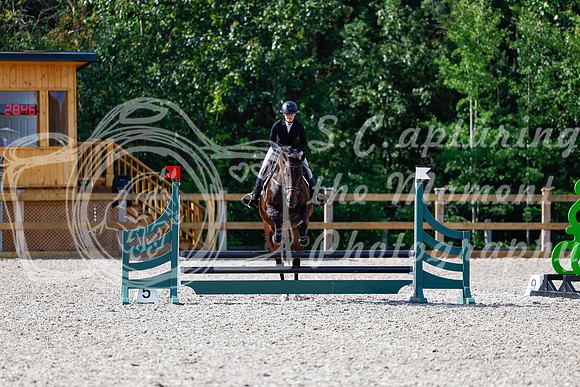 2025 - Haylee - Picco Horse Show - Thursday July 24th 01073