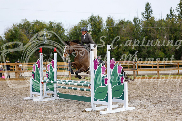 2025 - Haylee - Picco Horse Show - Friay July 25th 01585