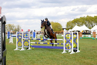 2025 - Haylee - Blue Sky Classic - Saturday, May 17th 10647