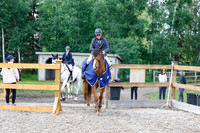 2025 - Haylee - Picco Horse Show - Sunday July 27th 04595
