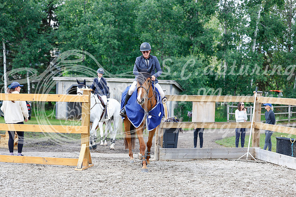 2025 - Haylee - Picco Horse Show - Sunday July 27th 04595