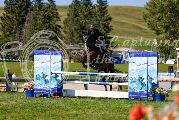 2025 - Haylee - Rocky Mountain Classic III - Saturday August 23rd - 16631
