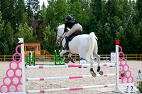 2025 - Haylee - Picco Horse Show - Friay July 25th 04758
