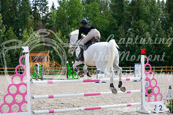 2025 - Haylee - Picco Horse Show - Friay July 25th 04758