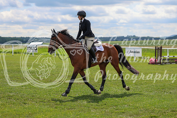 2025 - Shea - Teesdale - Friday July 25th - 05498