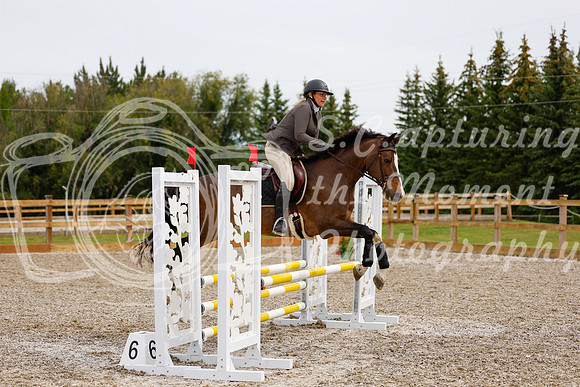 2025 - Haylee - Picco Horse Show - Friay July 25th 01576