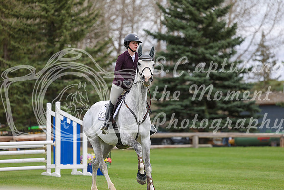 2025 - Shea - Bow Valley II - Thursday May 15th - 01601