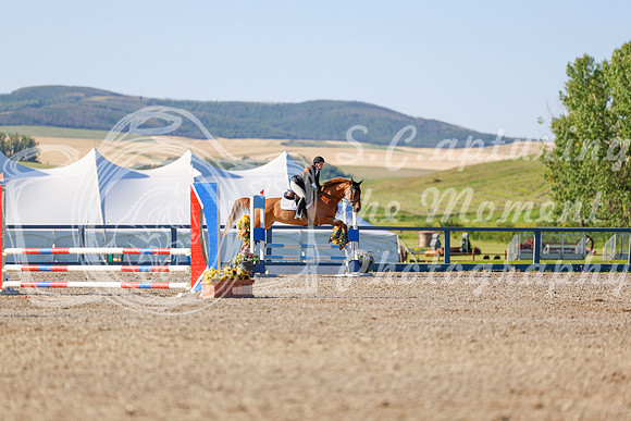 2025 - Haylee - Rocky Mountain Classic III - Friday August 22nd - 01657