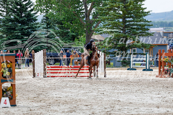 2025 - Haylee - June Classic II - Sunday June 22nd - 02848