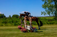 2025 - Haylee - Rocky Mountain Classic III - Thursday August 21st - 08602
