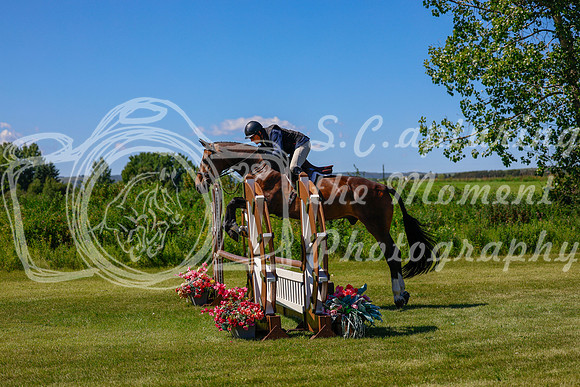 2025 - Haylee - Rocky Mountain Classic III - Thursday August 21st - 08602