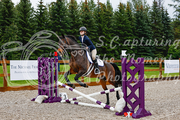 2025 - Haylee - Picco Horse Show - Sunday July 27th 00129