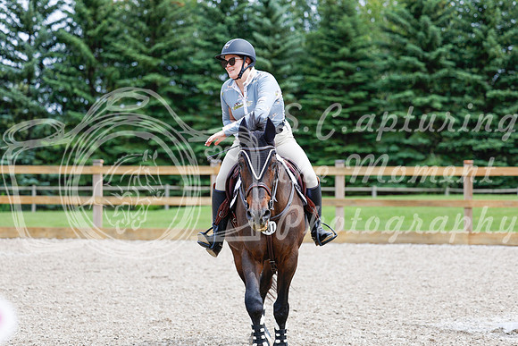 2025 - Haylee - Picco Horse Show - Friay July 25th 03087