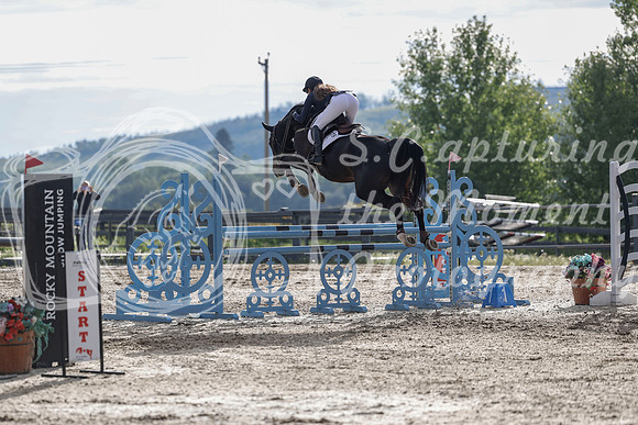 2025 - Haylee - Rocky Mountain Classic I - Sunday August 10th - 00663