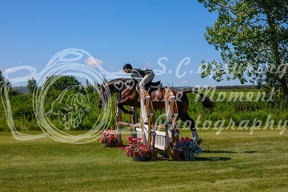 2025 - Haylee - Rocky Mountain Classic III - Thursday August 21st - 09520