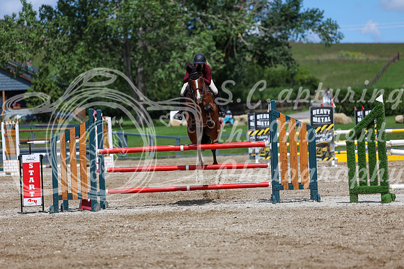 2025 - Shea - Mid Summer Classic II - Saturday July 19th - 09016
