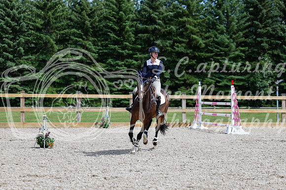 2025 - Haylee - Picco Horse Show - Thursday July 24th 04428