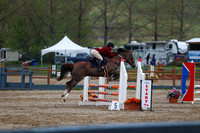 2025 - Mara - Bow Valley II - Sunday May 18th - 12419