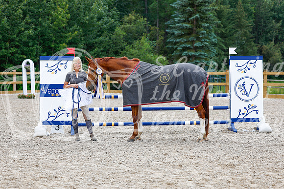 2025 - Haylee - Picco Horse Show - Saturday July 26th 05411