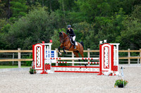2025 - Haylee - Picco Horse Show - Sunday July 27th 04541