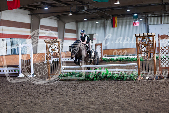 2025 - HJ Schooling - Saturday March 22nd - 5812