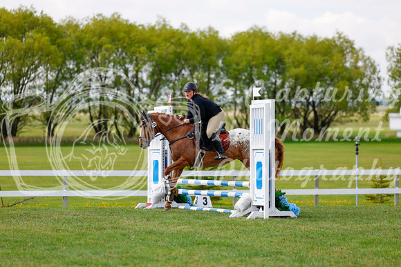 2025 - Haylee - Edmonton Classic - Thursday, May 22nd - 03909