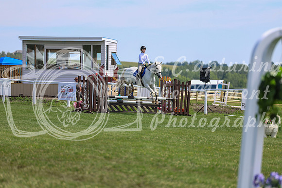 2025 - Shea - Teesdale - Thursday July 24th - 03169