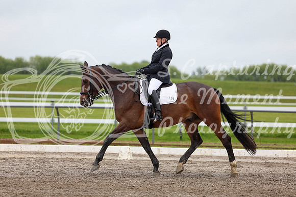 2025 - Dressage Festival - Sunday July 6th - 08799