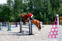 2025 - Haylee - Picco Horse Show - Friay July 25th 05191