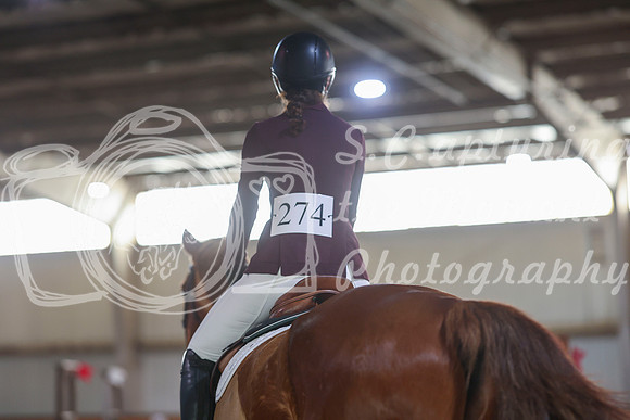 2025 - HJ Schooling - Sunday March 23rd - 2059