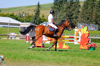 2025 - Haylee - Rocky Mountain Classic III - Saturday August 23rd - 08304