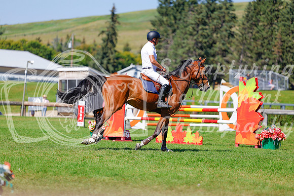 2025 - Haylee - Rocky Mountain Classic III - Saturday August 23rd - 08304