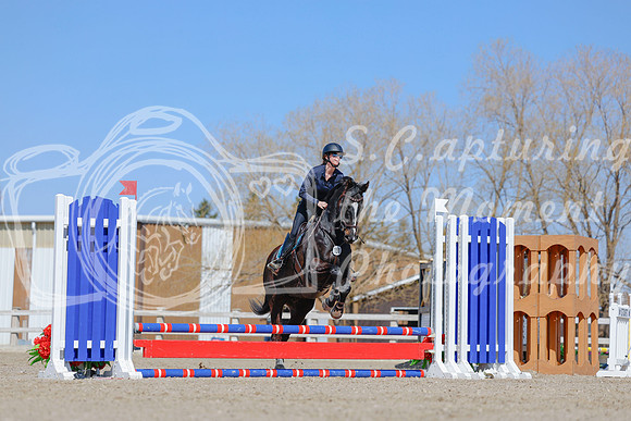 2025 - Haylee - Spring Welcome - Saturday April 26th - 03102
