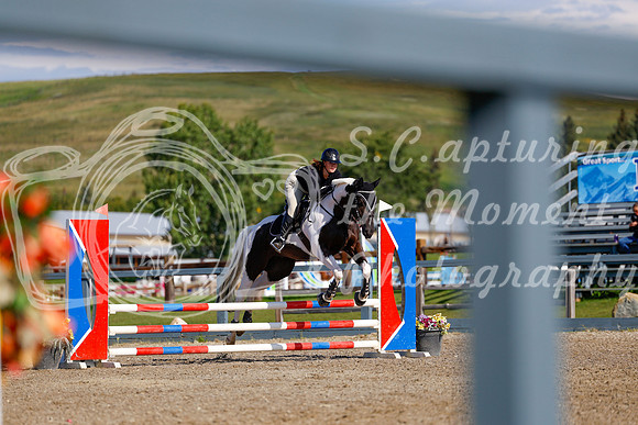 2025 - Haylee - Rocky Mountain Classic III - Wednesday August 20th - 03508