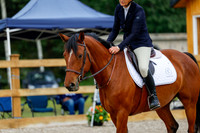 2025 - Haylee - Picco Horse Show - Saturday July 26th 01001