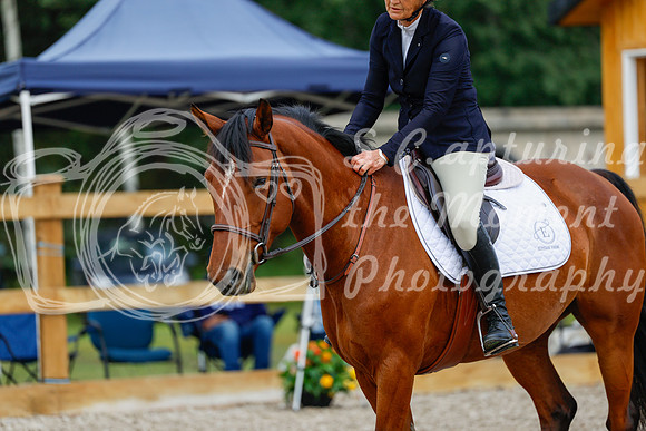 2025 - Haylee - Picco Horse Show - Saturday July 26th 01001