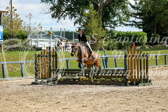 2025 - Mara - June Classic I - Saturday June 14th - 09236
